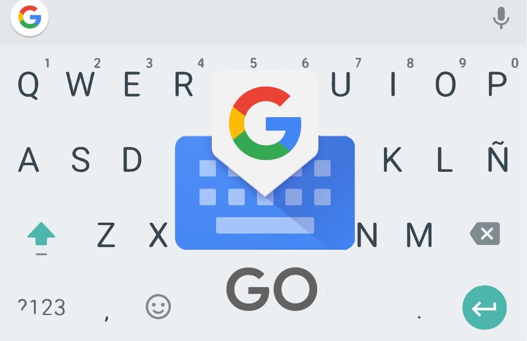 Gboard Go