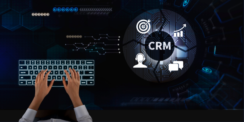 Features of Healthcare CRM in Patient-care