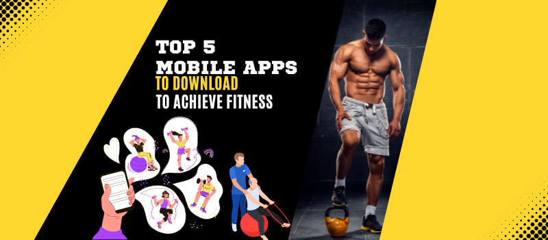 Top 5 Health Mobile Apps to Download-v2