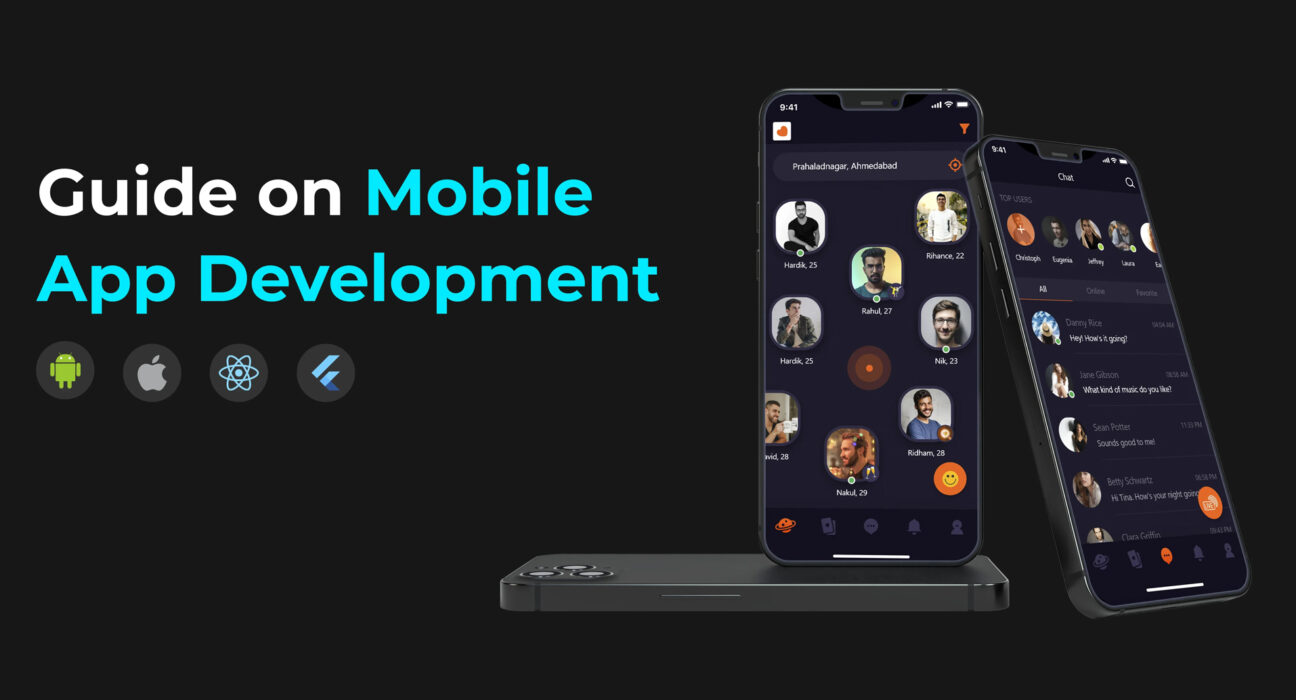 Mobile App Development Guide