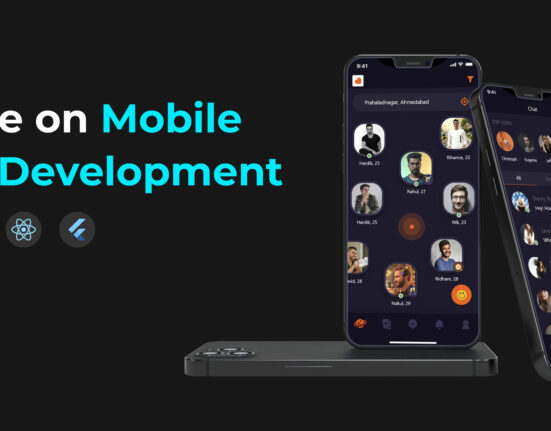 Mobile App Development Guide