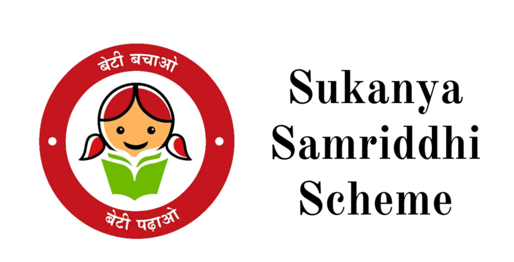 Sukanya Samriddhi Account