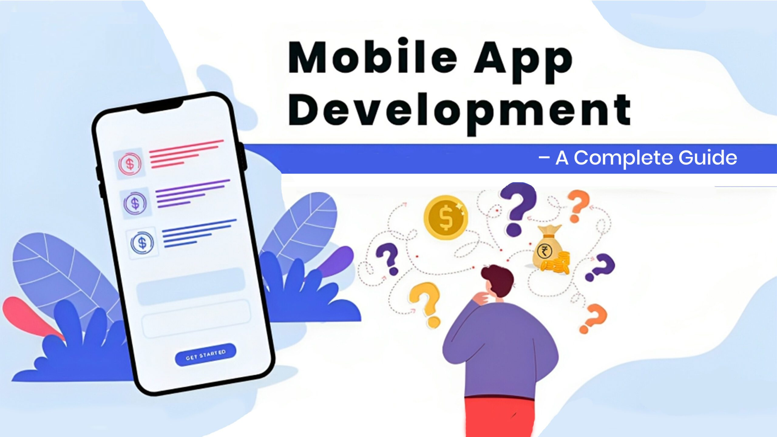 Mobile App Development Strategy