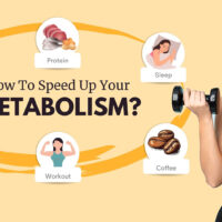 Speed Up Your Metabolism