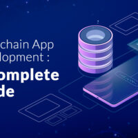 Blockchain for Mobile Apps