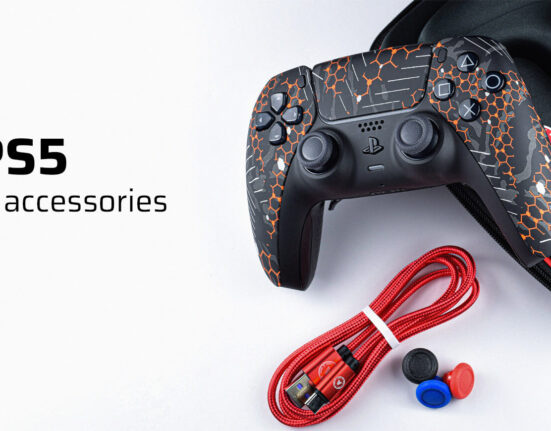 Best PlayStation 5 Accessories