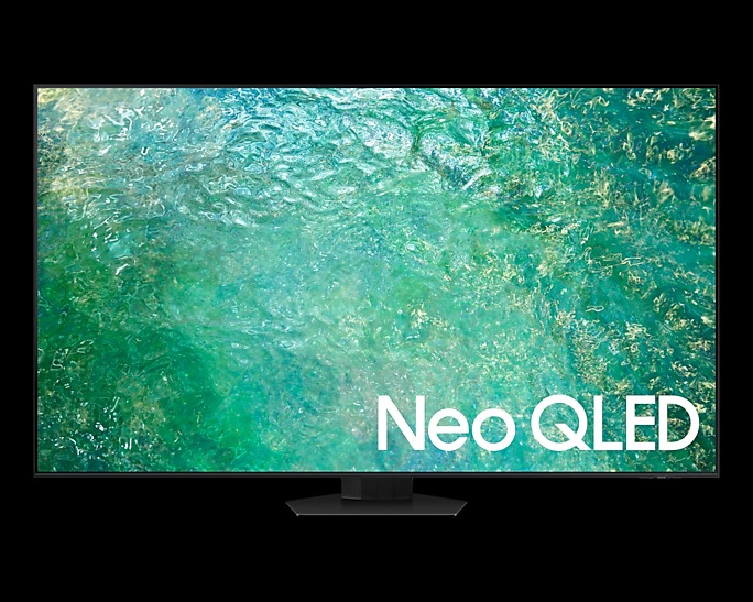 Buy Samsung 55 Inch Neo QLED 4K Smart TV