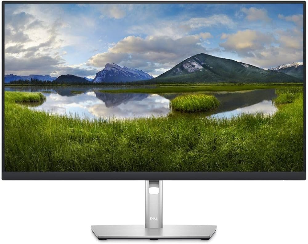 Dell S2721QSM Smart Monitor