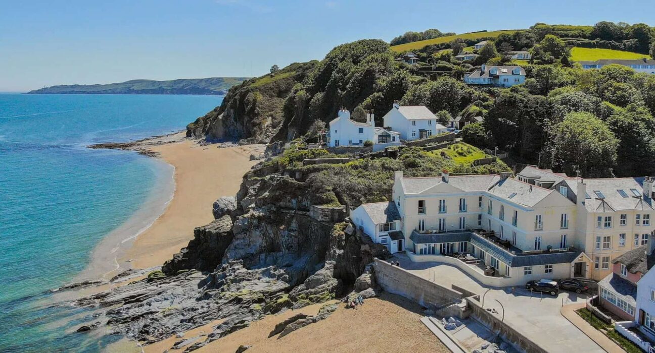 Exploring the Best Coastal Towns in the UK