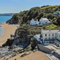 Exploring the Best Coastal Towns in the UK