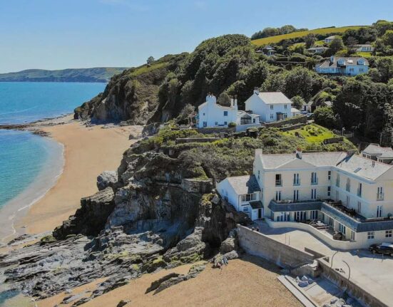 Exploring the Best Coastal Towns in the UK