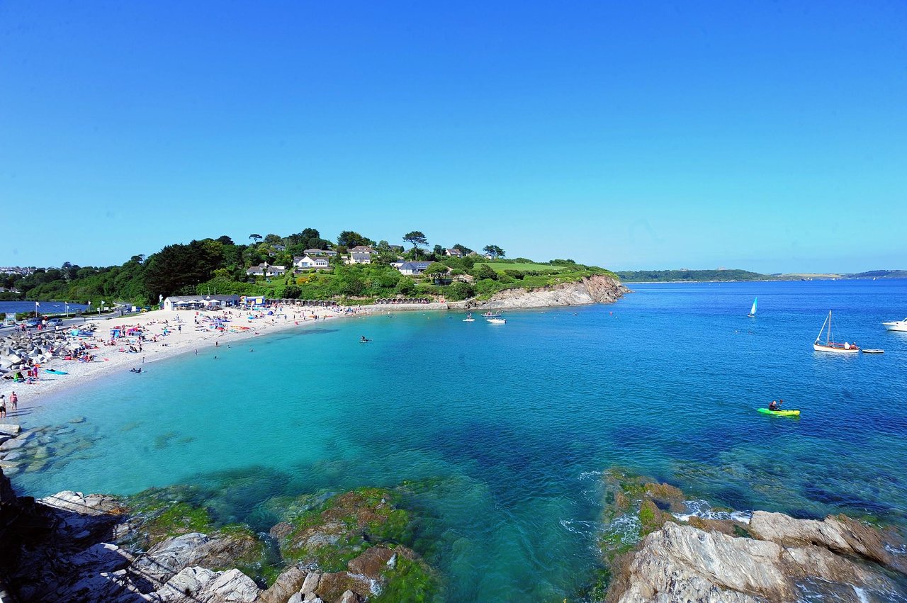 Falmouth, Cornwall