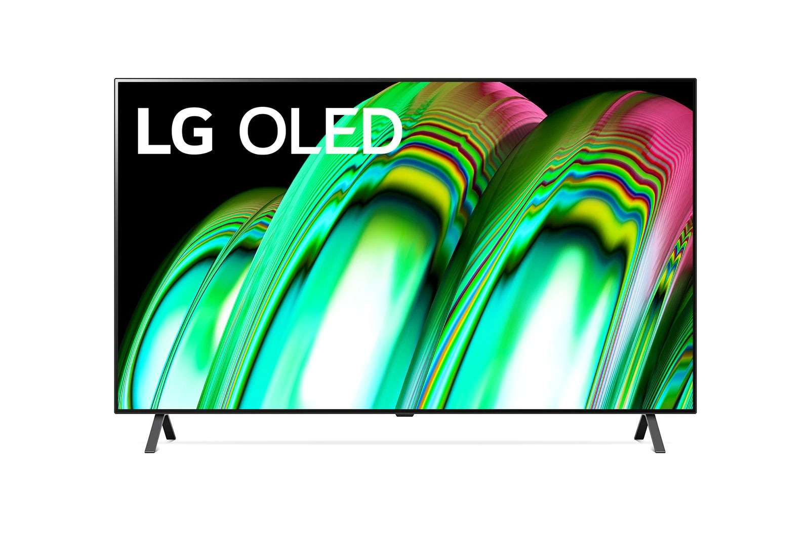 LG A2 55-inch OLED SmartTV