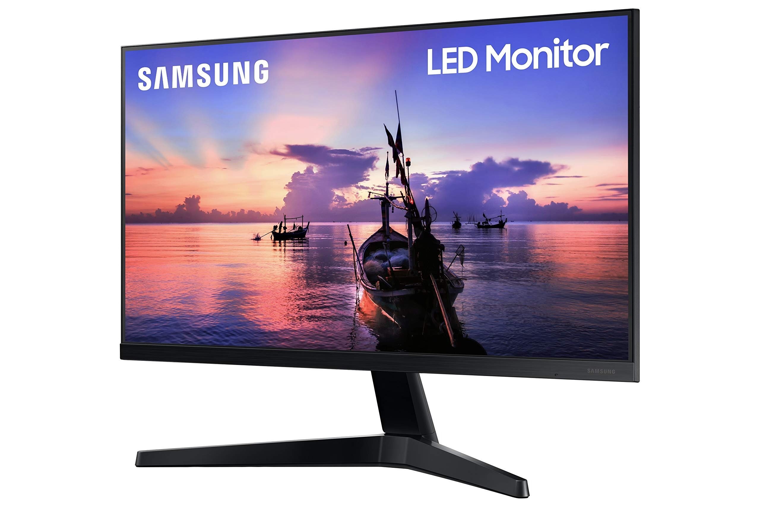 Samsung 22-inch Flat Monitor