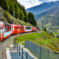 Tips to Save on UK and European Rail Journeys