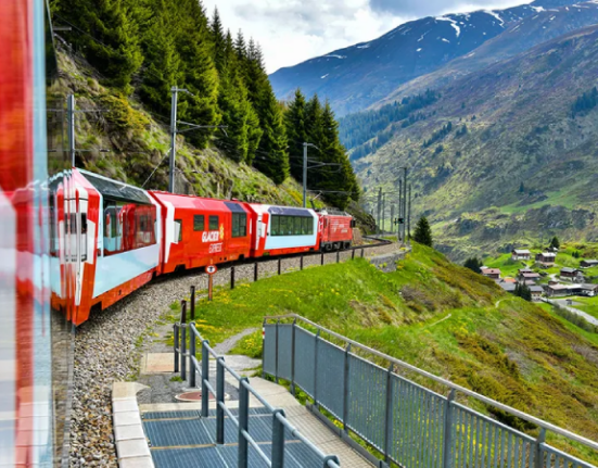 Tips to Save on UK and European Rail Journeys