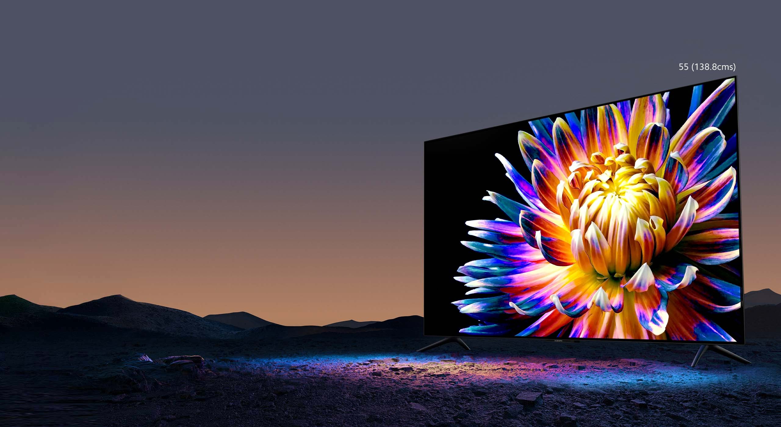 Xiaomi OLED Vision TV