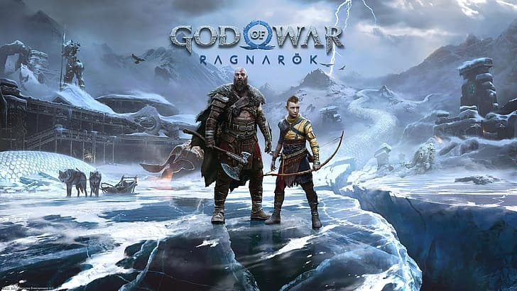 god-of-war-ragnarok-god-of-war-k