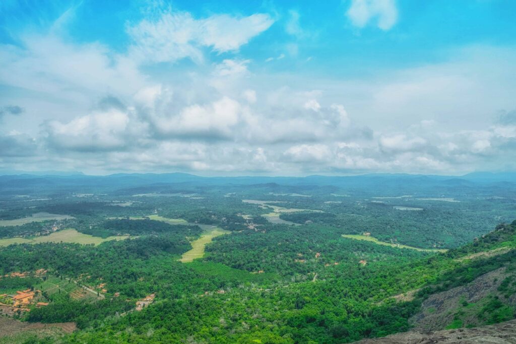 Agumbe-Karnataka-Hill-View