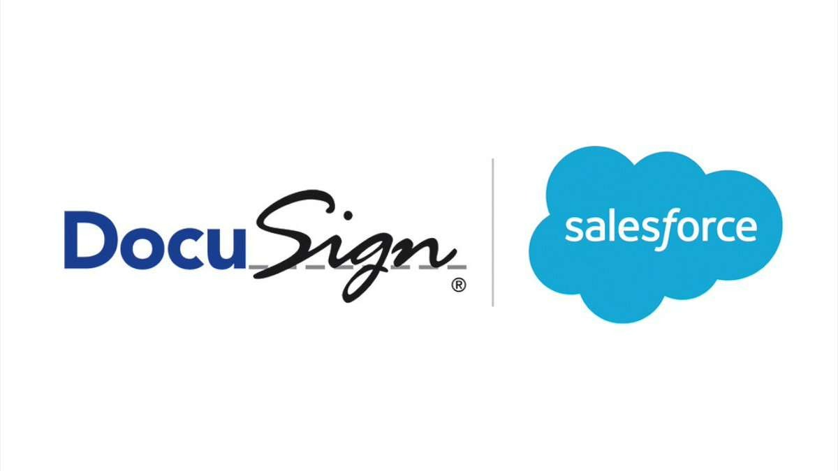 DocuSign for Salesforce