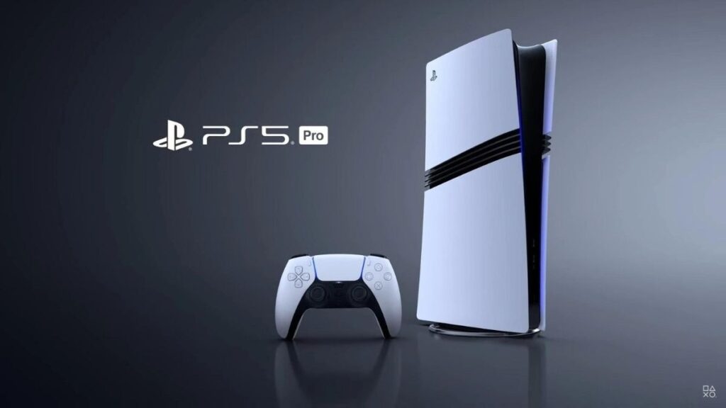 PS5 pro