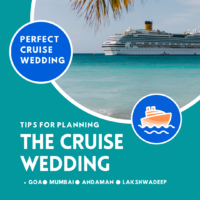 Perfect Cruise Wedding