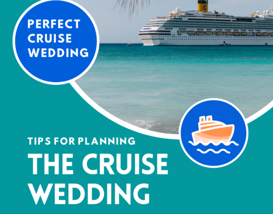 Perfect Cruise Wedding