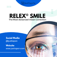 ReLex SMILE eye surgery