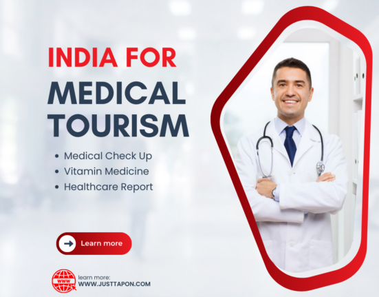 Reasons to Choose India for Medical Tourism