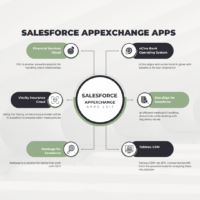 Salesforce AppExchange Apps India