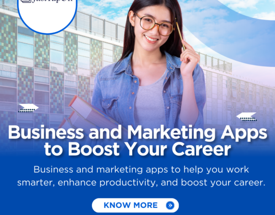 business and marketing apps india